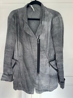 Sarah Pacini jacket size 2